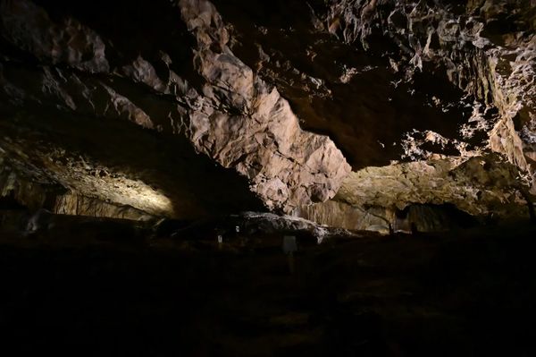 ▲▼遺世獨立的廢墟城堡？走進英國峰區揭密國家公園誕生的歷史。（圖／Travel with Leo授權提供）
