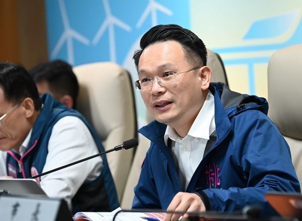 ▲朱立倫遭嗆，蘇俊賓發文：國民黨文化需反思