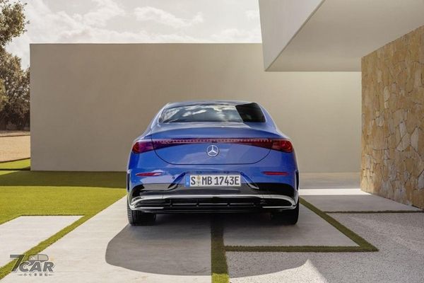 提供汽油、純電雙動力！　全新第三代 Mercedes-Benz CLA 正式登場