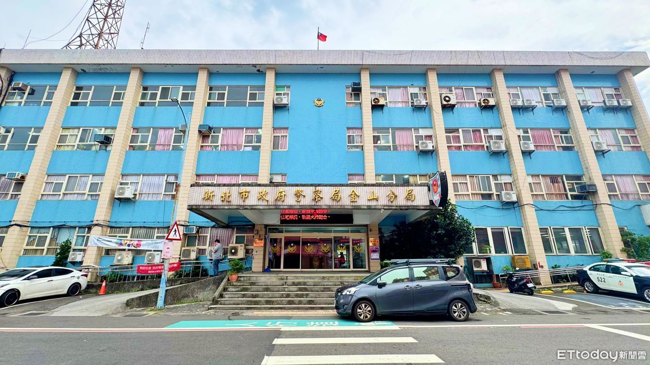 新北巡佐護航賭場「營業1天收1萬」索賄34萬 圖利罪判4年半