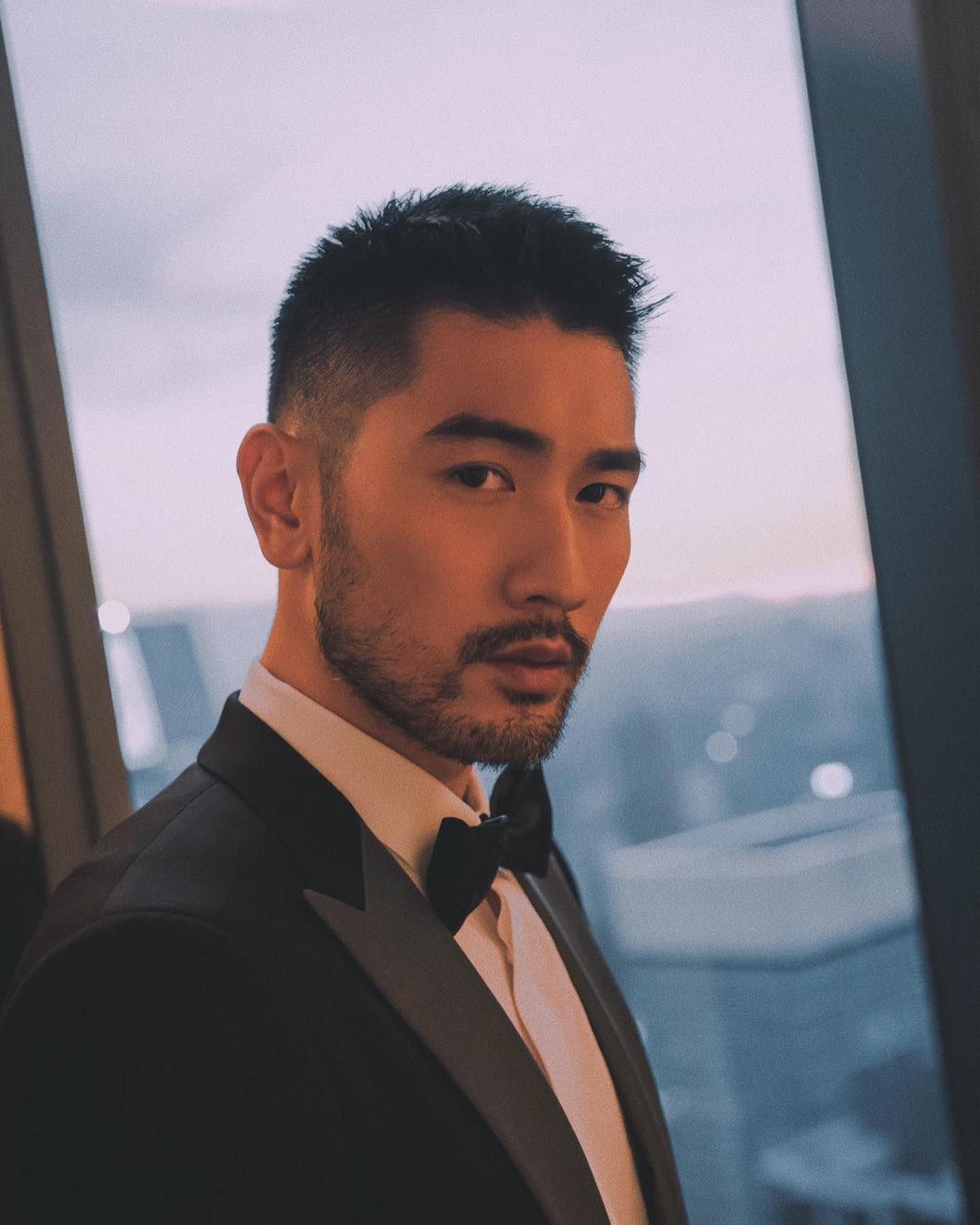 ▲高以翔2019年底離世，令人扼腕。（圖／翻攝自Instagram／godfreygao）