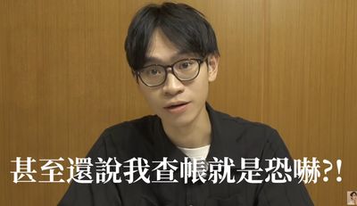 Andy用6小時逐條打臉「家寧6聲明」　萬人喊支持：誰心裡有鬼很明顯