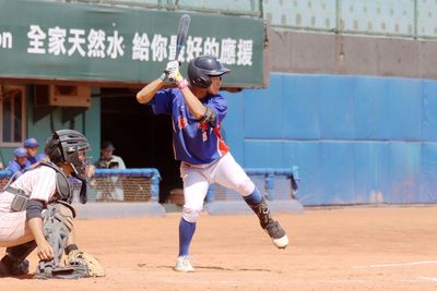 國中硬聯／新明國中挑戰隊史第6冠　冠軍賽首次對決崇明