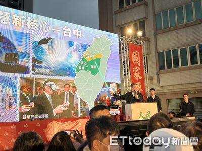 直擊／綠下鄉宣講、大罷免「互為表裡」　罷團連署「開張抵三天」