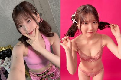 AV美少女石川澪「原味內衣」競標飆破天價！達人驚呼：遠超我想像