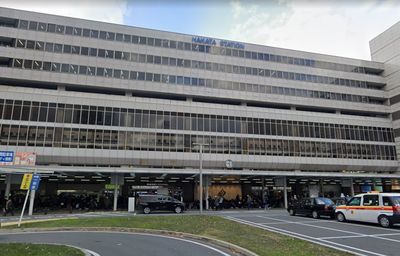 父子福岡旅行釀悲劇！爸爸深夜外出購物　4歲日童飯店墜樓亡