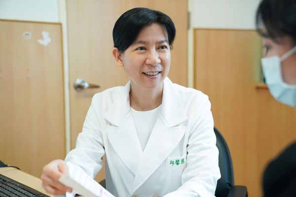 ▲▼台北慈濟醫院兒科部主治醫師。（圖／台北慈濟醫院提供）