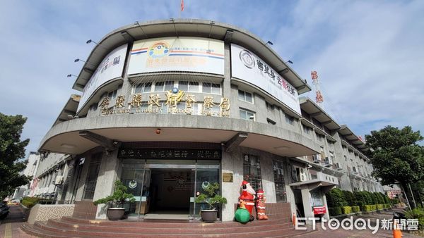 ▲屏東縣政府警察局婦幼隊長、科長、副分局長異動             。（圖／記者陳崑福翻攝）