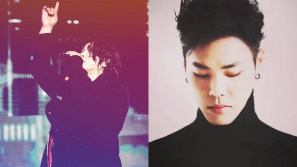 ▲▼輝星突身亡死因待解！眾星靈堂送最後一程　IU、BTS、TWICE到齊哀悼。（圖／翻攝自輝星IG）