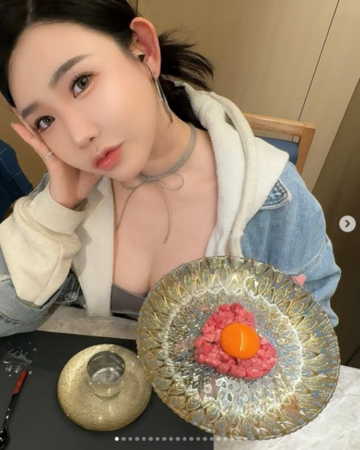▲▼許允樂。（圖／翻攝自Instagram／byleway）