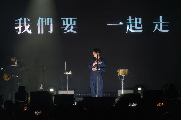 ▲▼王菲愛女竇靖童現蹤台灣！被告白「老婆」　甜寵回答：每月14日都是情人節（圖／如此製作Roots Production提供）