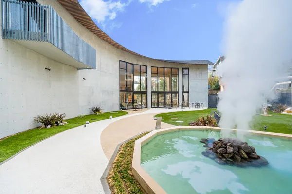 ▲▼別府地獄溫泉博物館。（圖／業者提供）