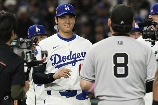 ▲▼        大谷翔平     。（圖／達志影像／美聯社）