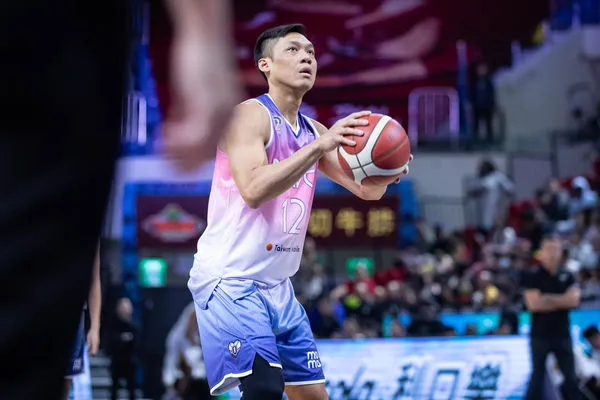 ▲▼富邦勇士林志傑。（圖／PLG提供）