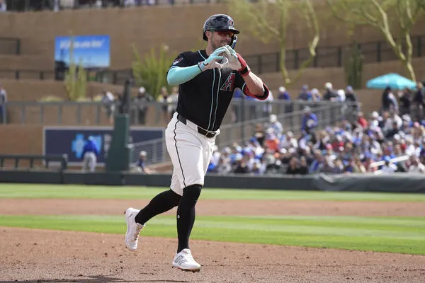 ▲格里楚克（Randal Grichuk）。（圖／達志影像／美聯社）