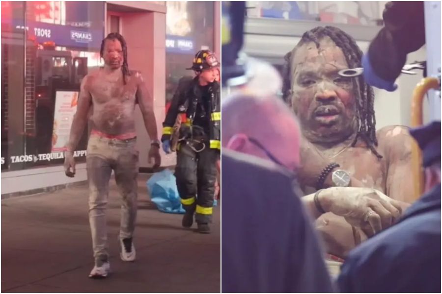 ▲▼             。（圖／翻攝自X）