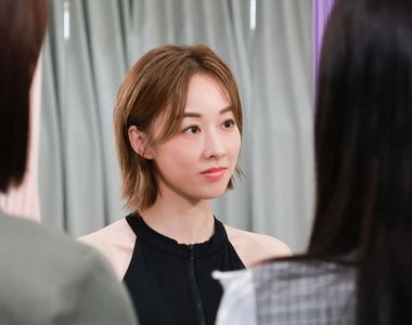 男友遭富家女奪愛！女星戲外合體情敵夏語心「私下理想型」也一樣