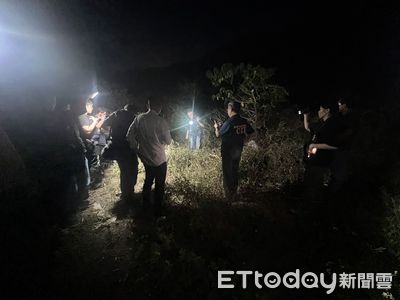回收婦討10萬債務遭殺害!塞冰櫃棄屍山區 高雄狠夫妻被起訴