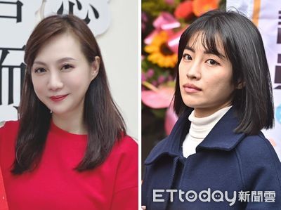 幕後/備戰2026!黃國昌盼雙北先到位 民眾黨2美女刺客暖身起跑