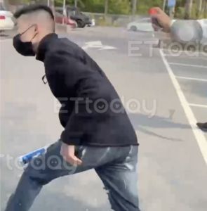 獨/挨揍報警也被移送!退休高階警還原過程:台南六分局荒謬失職