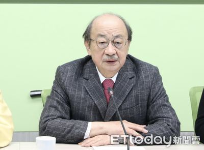 柯建銘要「盧媽」回歸家庭 藍委:柯爸爸兒子涉大麻案記憶猶新