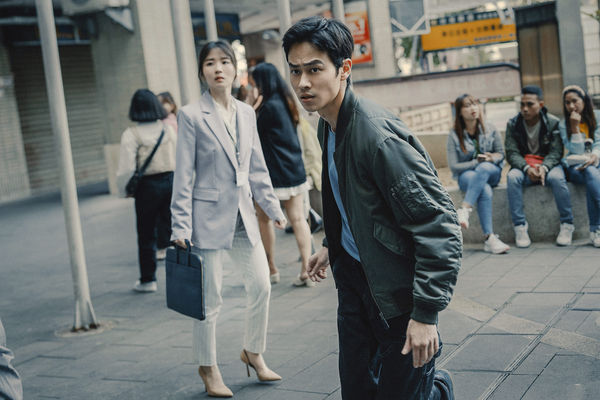 ▲《The Outlaw Doctor 化外之醫》播出後，獲得許多好評。（圖／公視、中華電信、瀚草文創）