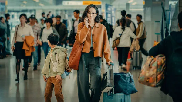 ▲《The Outlaw Doctor 化外之醫》播出後，獲得許多好評。（圖／公視、中華電信、瀚草文創）