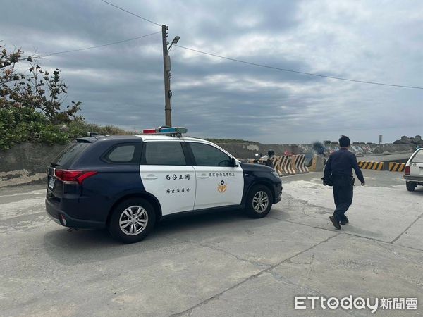 ▲▼梓官落水             。（圖／記者吳世龍翻攝）