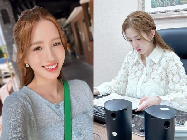 ▲▼愛雅副業開出亮眼成績，成為名副其實「食品女王」 。（圖／翻攝自Facebook／愛雅（張艾亞））