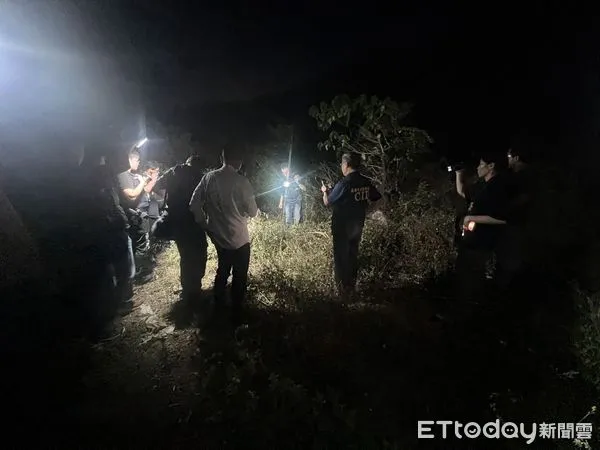 ▲▼鳳山棄屍案             。（圖／記者陳宏瑞翻攝）