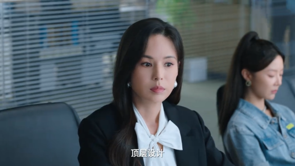 ▲▼大陸微短劇崛起。（圖／翻攝自微博）