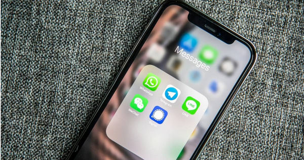 LINE「自動備份」設定出包　呼籲用戶快更新保護資料安全