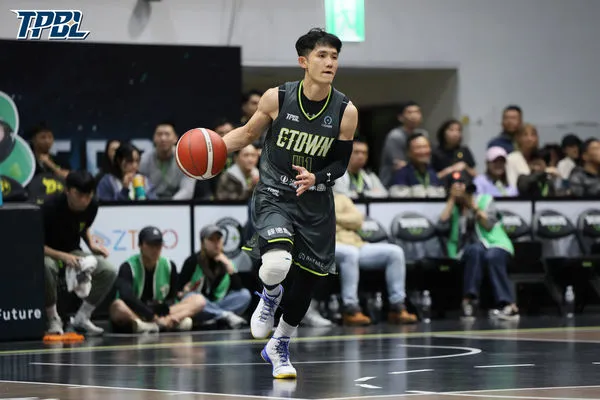 ▲夢想家蔣淯安、戰神曹薰襄。（圖／TPBL職籃提供）