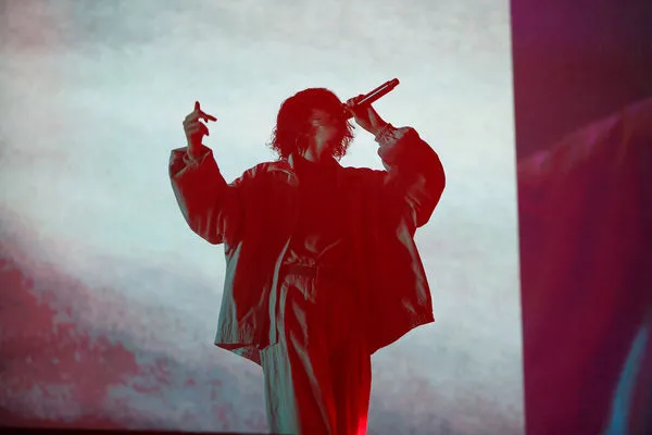 ▲▼米津玄師。（圖／大鴻藝術BIG ART、超級圓頂SUPER DOME提供）