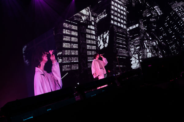 ▲▼米津玄師。（圖／大鴻藝術BIG ART、超級圓頂SUPER DOME提供）