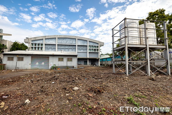 ▲南投縣政府與草屯鎮公所合作，提升酷比及中山公園遊憩品質。（圖／南投縣政府提供）