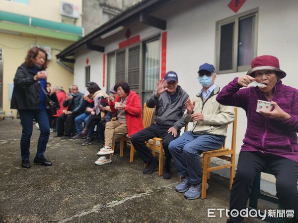 ▲南投縣議員簡千翔連續2周成立新服務處。（圖／簡千翔服務團隊提供）