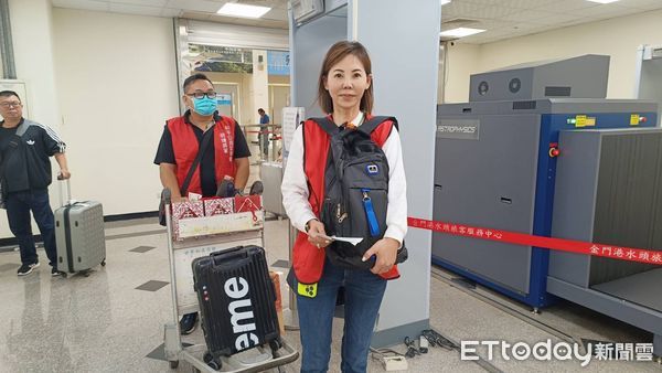 ▲▼ 要在金門設立解放軍將士紀念碑， 。（圖／記者林名揚翻攝）