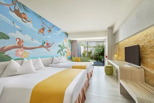 ▲▼墾丁凱撒大飯店。（圖／業者提供）