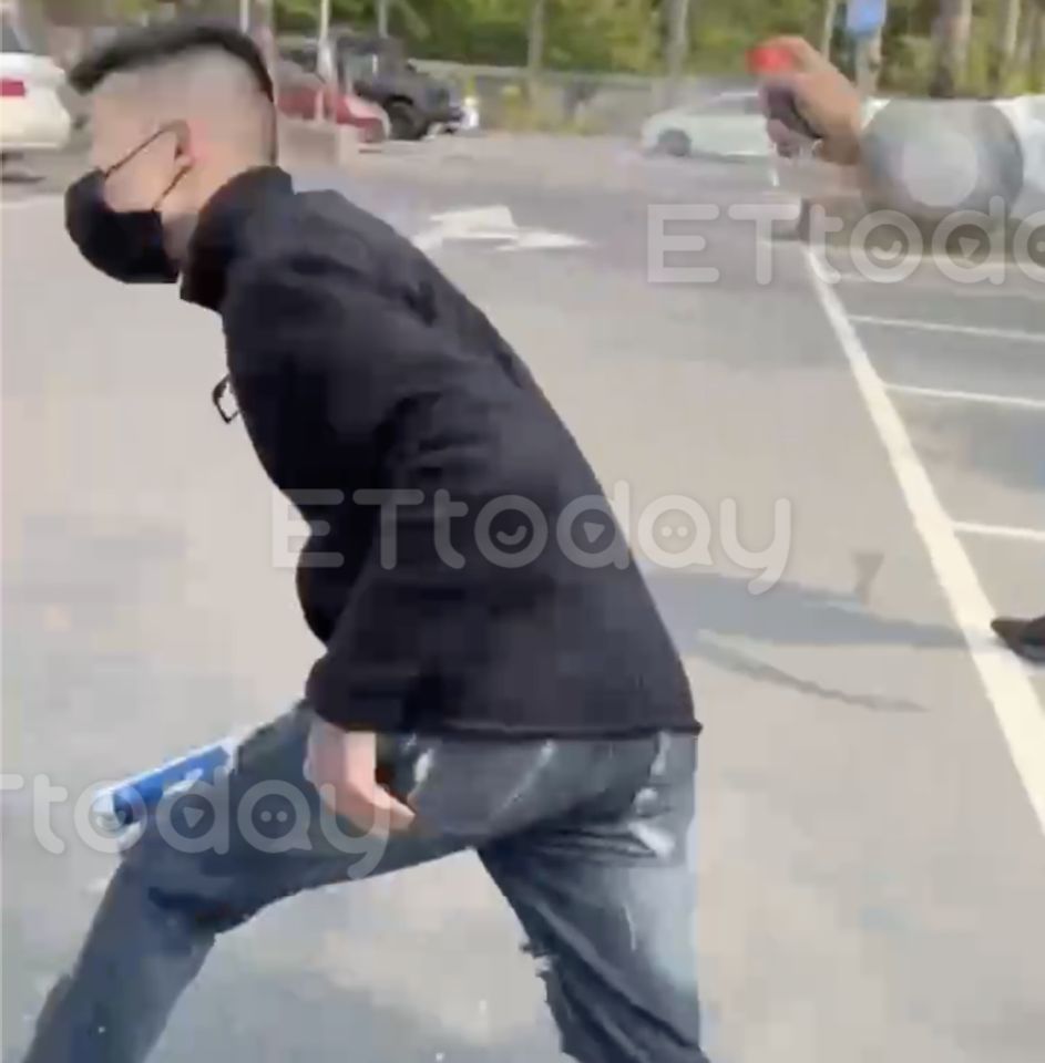 獨/挨揍報警也被移送!退休高階警還原過程:台南六分局荒謬失職