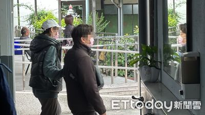 浴缸水深才20cm！台中3歲童溺斃今相驗釐死因　爸眼布血絲悲痛現身