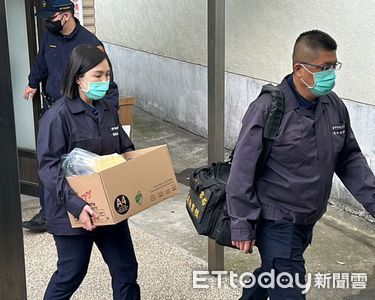 兄妹在媽媽牌位前1死1活！哥哥醒來找葬儀社　涉殺人罪章遭起訴