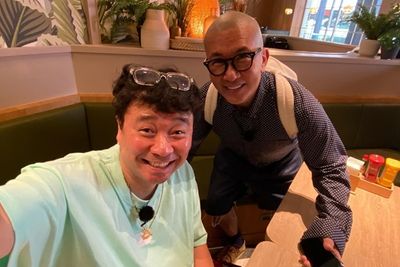 具俊曄隊友健康亮紅燈!姜元來認「惡化嚴重」老婆團購也翻車