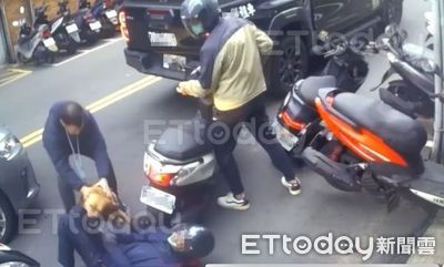 比特犬11天咬2騎士　飼主兒子發5點聲明：深感抱歉