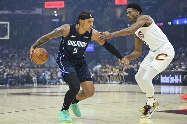 ▲魔術班凱羅扮演連勝殺手，終結騎士16連勝。（圖／路透）