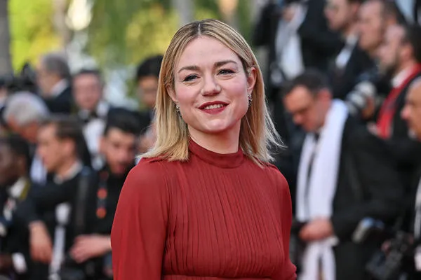 ▲▼愛蜜麗德奎恩（Emilie Dequenne）。（圖／達志影像）