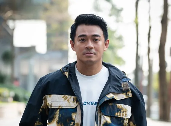 ▲▼ 融融承諾為觀眾謀眼福。（圖／八大電視提供）