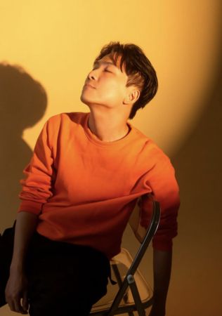 ▲喜劇演員權樂。（圖／翻攝自Instagram／jackydlee110022）