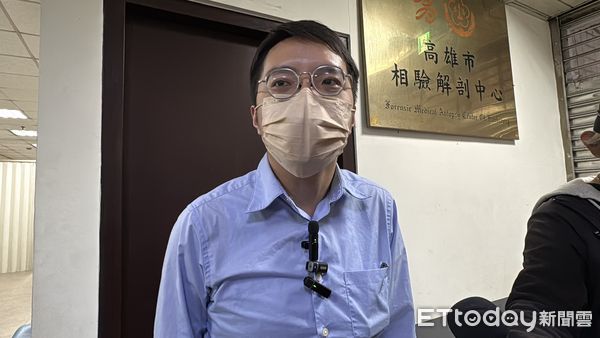 ▲▼雄檢檢察官呂尚恩             。（圖／記者吳世龍攝）