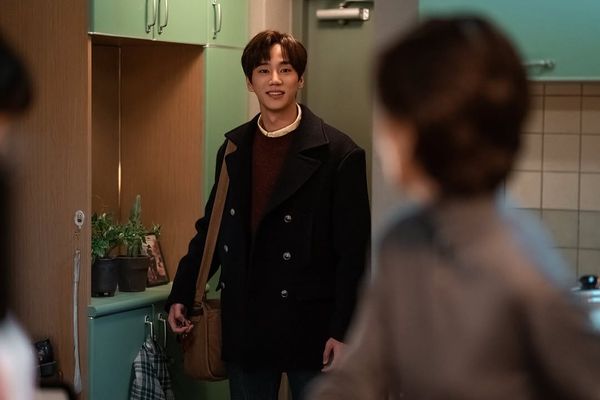 ▲《苦盡柑來遇見你》今釋出最新劇照。（圖／翻攝自IG／netflixkr）